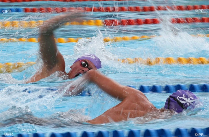 natation 