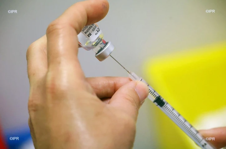 vaccins  ADPE 
