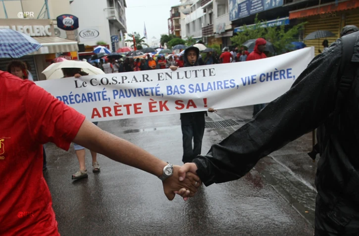 Syndicats
