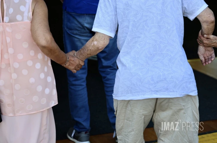 Saint-Pierre : une journée pour sensibiliser à la maladie d'Alzheimer [?]
