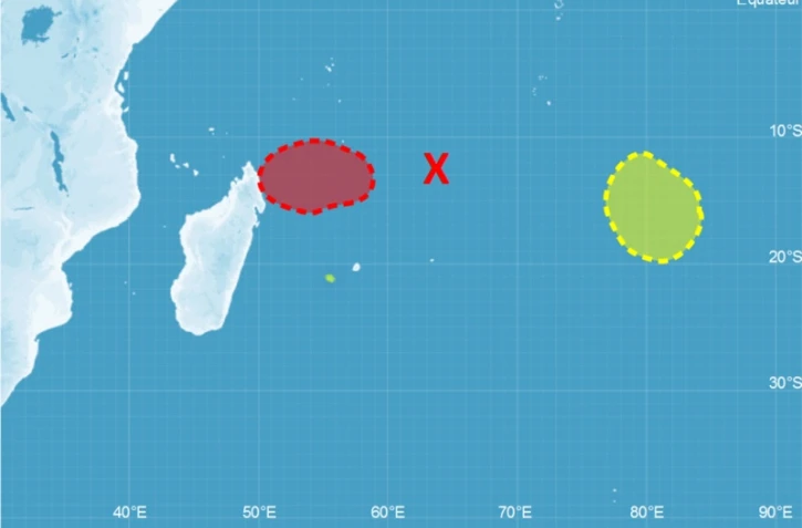 Risque important de formation d'une tempête ce jeudi