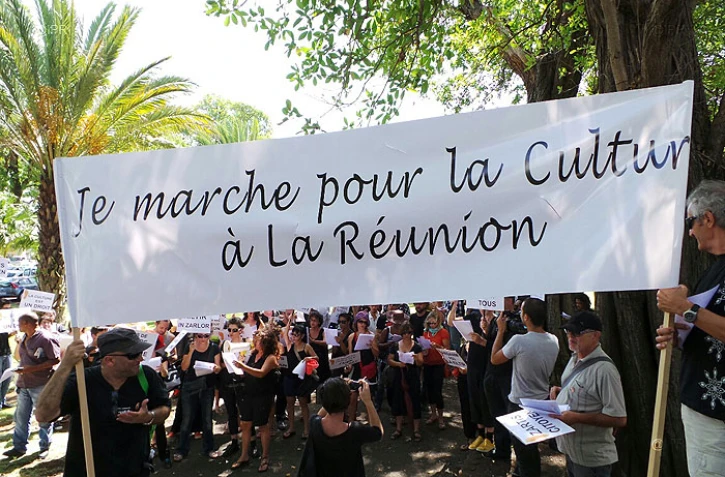 Manif Culture