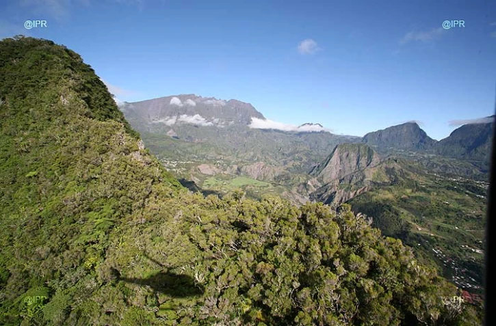 Cirque de Salazie