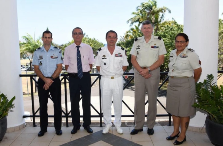 formations de l\'IHEDN