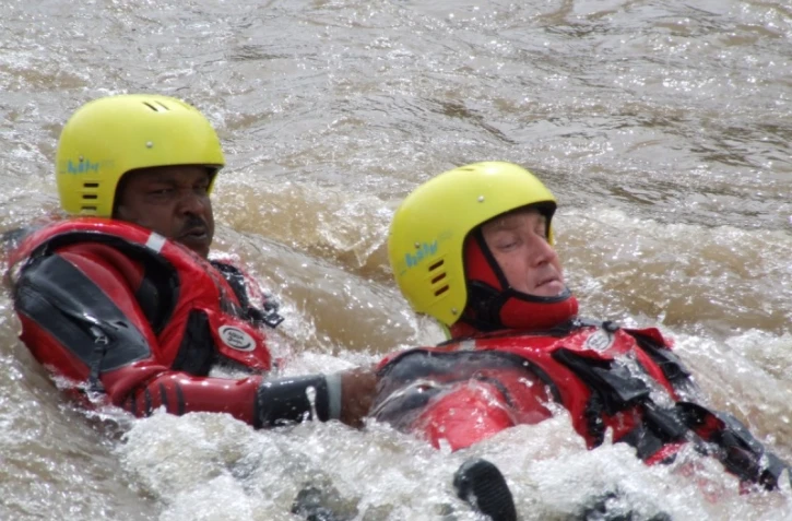 Pompiers