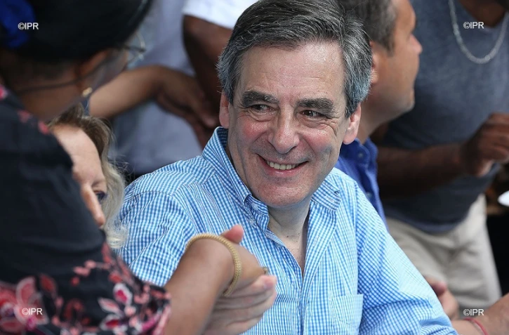 Fillon Réunion