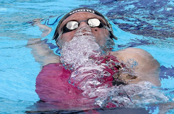 natation meeting 
