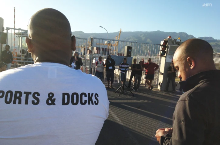 Docks