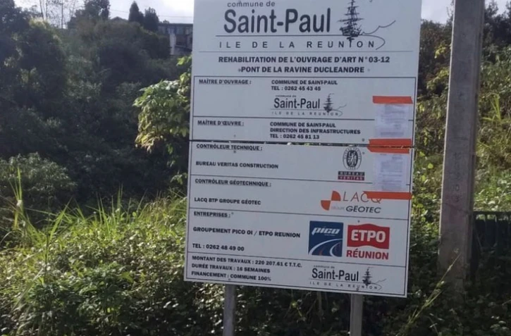 Saint-Paul