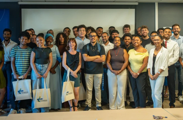 Hackathon "Digitaliser le Bâtiment" : à La Réunion, l’IA passe du potentiel à des solutions concrètes pour la filière