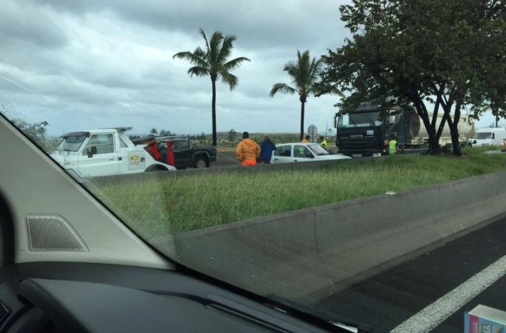 accident Pierrefonds 1 juillet 2016