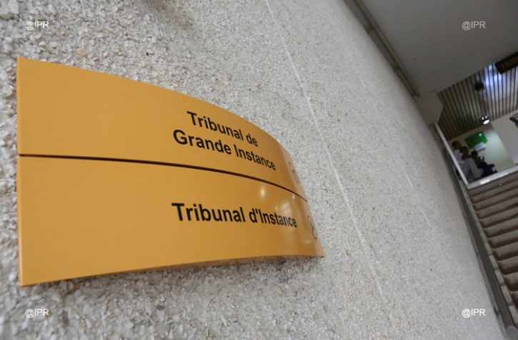 Tribunal