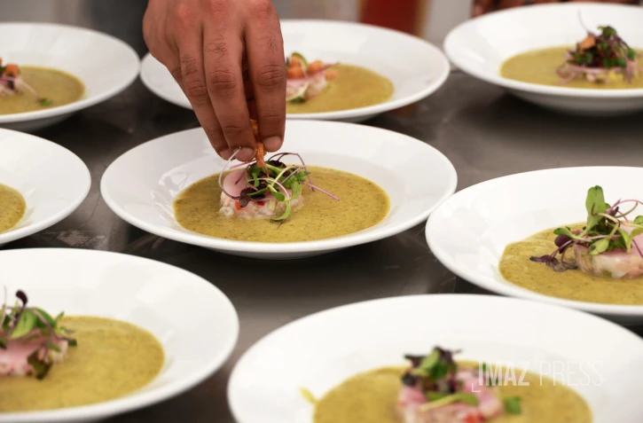 Réunion Food Festival 2026