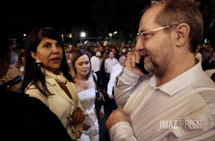 Sénatoriales 2023