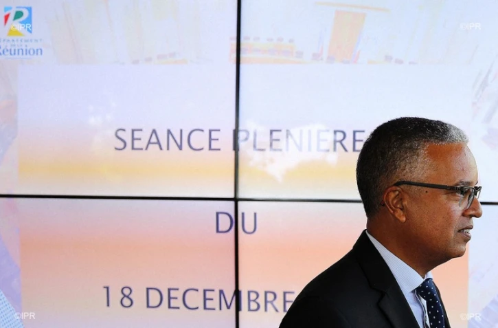 Election département 18 décembre 2017 