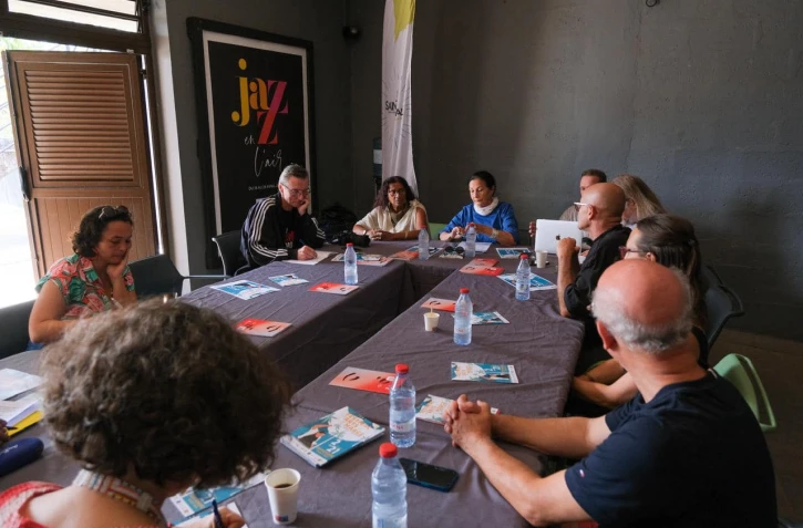 Saint-Paul : le danse et le handicap mis à l'honneur au festival des Arts de la Marge 