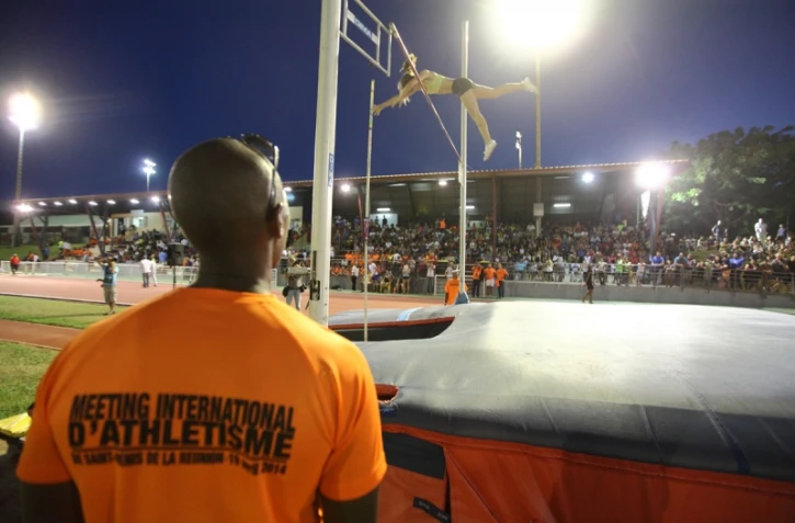 Athlétisme