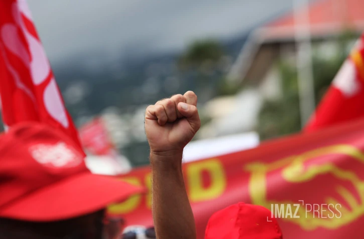 slogan manifestation