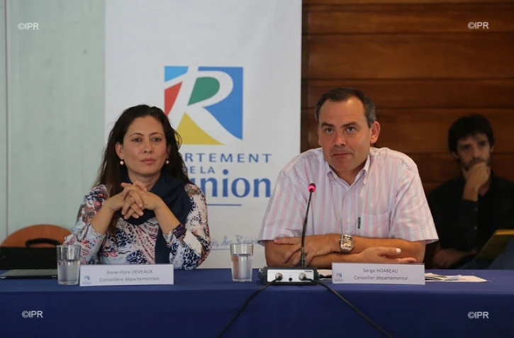 conférence de presse  agriculture 