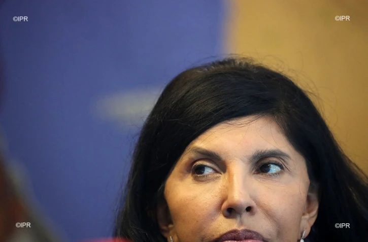 Nassimah Dindar 