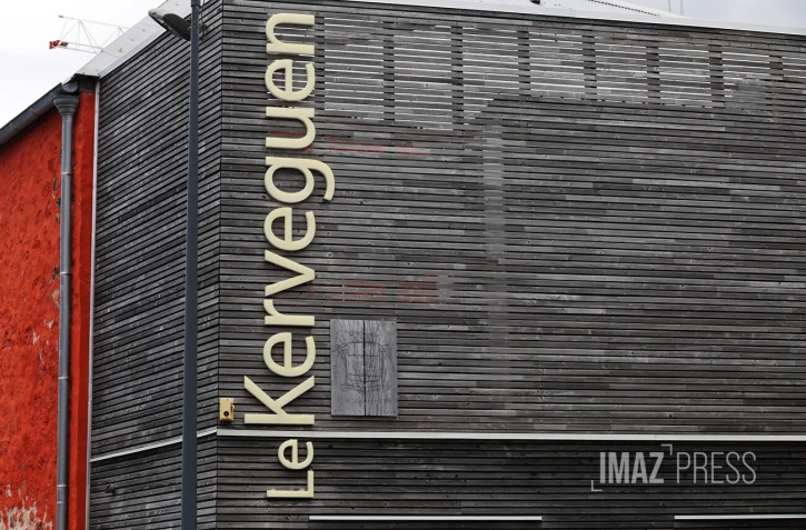 salle Le Kerveguen 