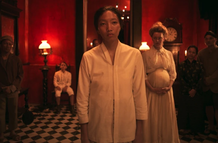 Le film Sweet Dreams sélectionné dans le meilleurs festivals du Monde