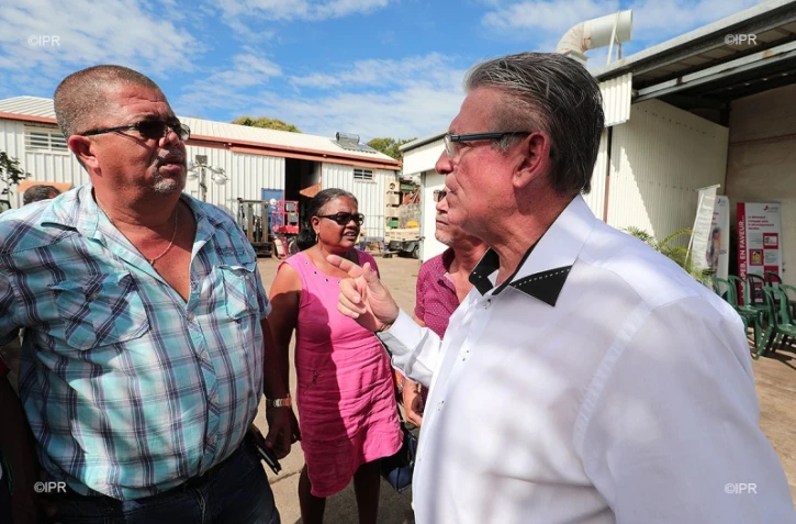 jacky balmine et bernard siriex