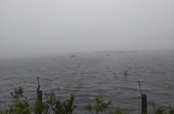 lac à la plaine des cafres après batsirai