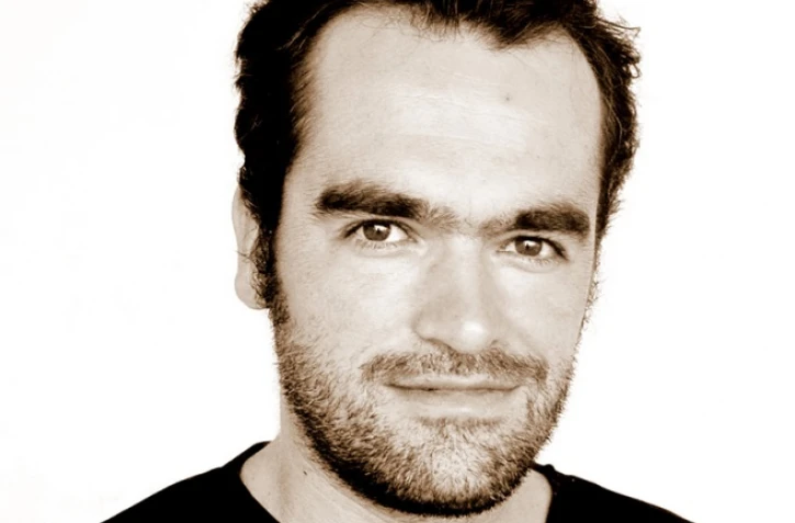 Fabien Jouanjean