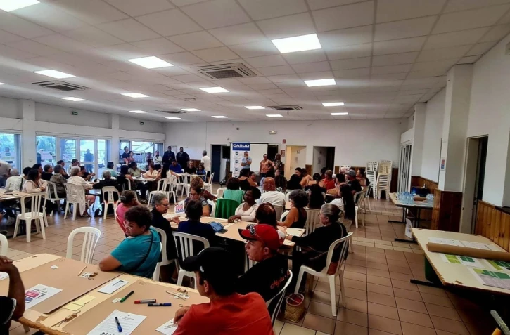 Casud projet territoire