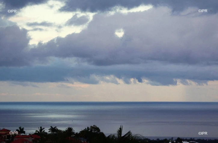 Météo Réunion 