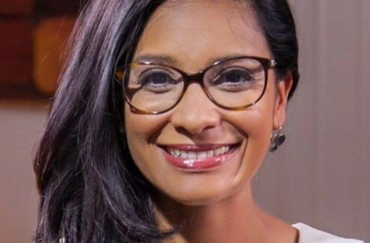 Yolande Calichiama