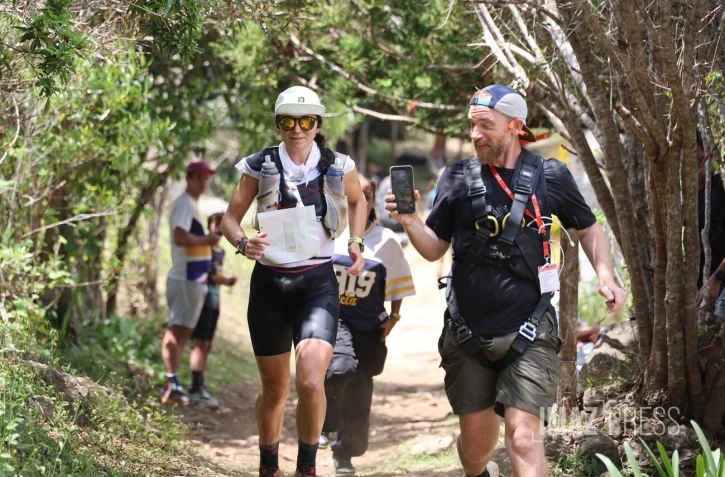 Grand raid 2025