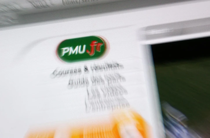 PMU 