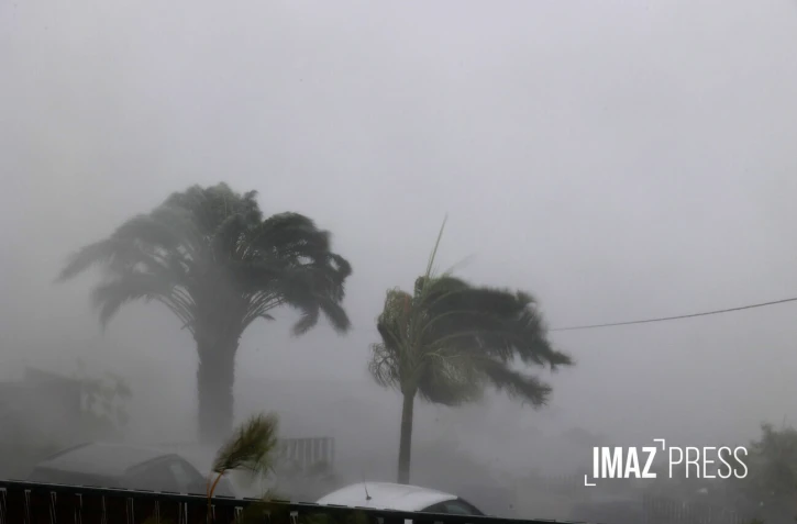 Cyclone Belal