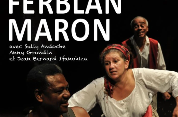 Ferblan Maron