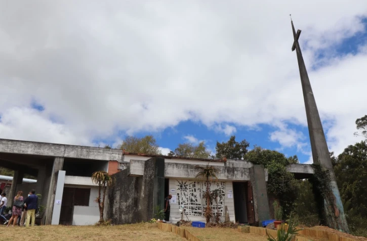 Les Journées du patrimoine inaugurées sur le site de la Chapelle de l'ex-Apeca