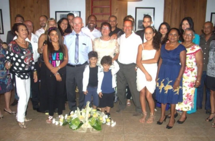 Noces d\'or Nativel