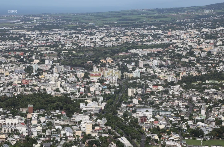 Saint Denis 
