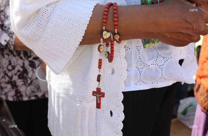 Catholique 