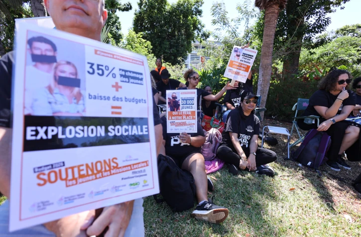 rassemblement des missions locales