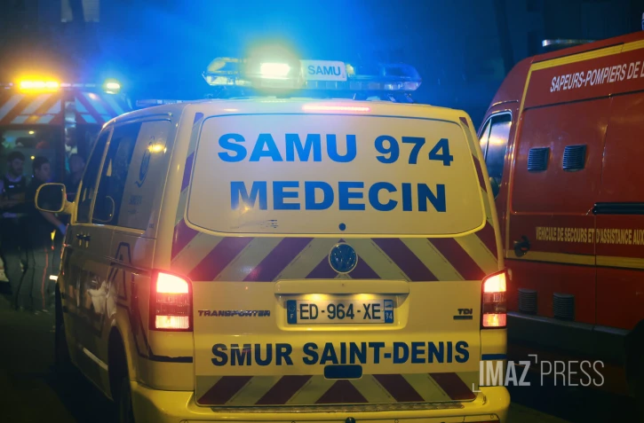 samu 974 