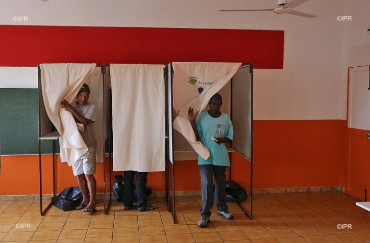 Elections départementales 2015