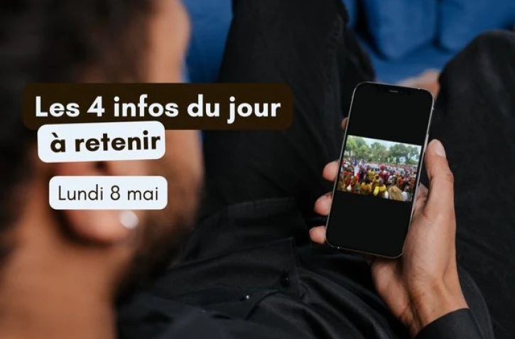 à la une bonsoir