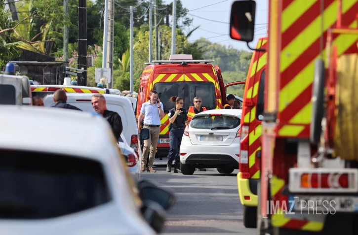 les frères Malbrouck exécutent Brice Hibon à cambuston 