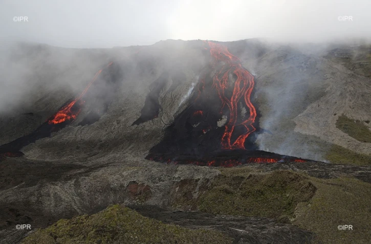volcan