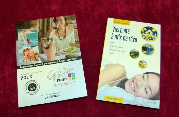 Lancement du Pass Dodo