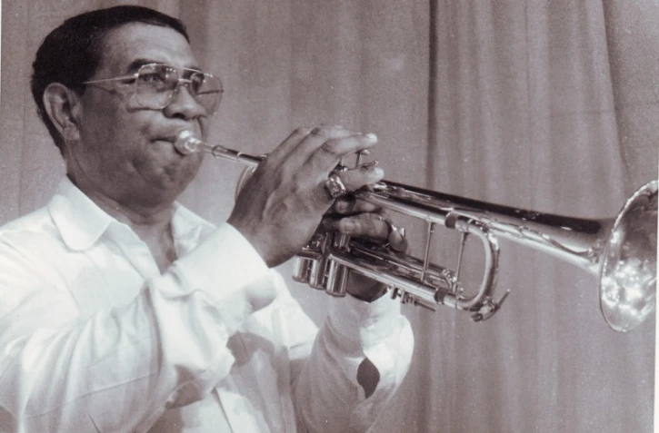 Décès du ségatier Roger Carpin 