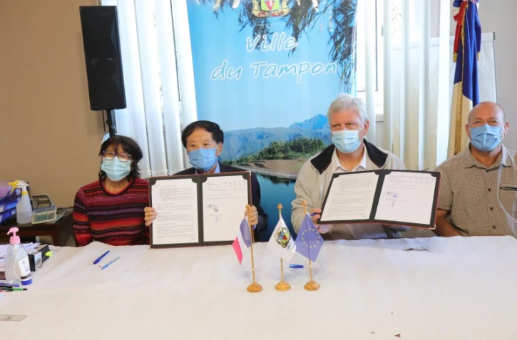 La crèche des Bisounours s'agrandit