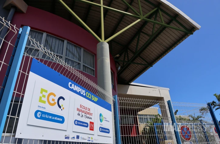 journée mix et match à l' EGC 